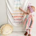 Affirmations Banner Bright Rainbow_1