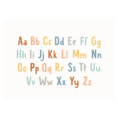 Alphabet ABCs Banner_0