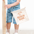 Beach Bum Canvas Hang Sign_1