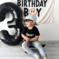 Birthday Boy Banner Smiley_1