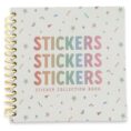 Confetti Sticker Collection Book_0