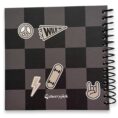 Cool Kids Sticker Collection Book_1