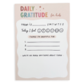Daily Gratitude For Kids Notepad_0