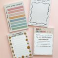 Daily Gratitude For Kids Notepad_2