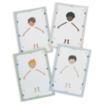 Design-a-Doll Boys Pretend Play Notepad_0