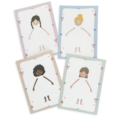 Design-a-Doll Girls Pretend Play Notepad_0
