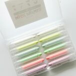 Dustless Chalk Crayons Box of 12_2