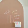 Dustless Chalk Crayons Magnetic Holder Bundle for_2