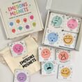 Emotions Magnets - Soft Foam Magnets 20pc set_0