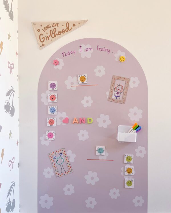 Emotions Magnets - Soft Foam Magnets 20pc set_3