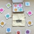 Emotions Magnets - Soft Foam Magnets 20pc set_4