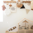 Enjoy The Little Things Canvas Hang Sign_1