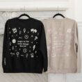 Everyday Mom Crewneck - Magic In The Little Things_0