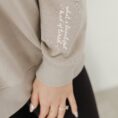 Everyday Mom Crewneck - Magic In The Little Things_13