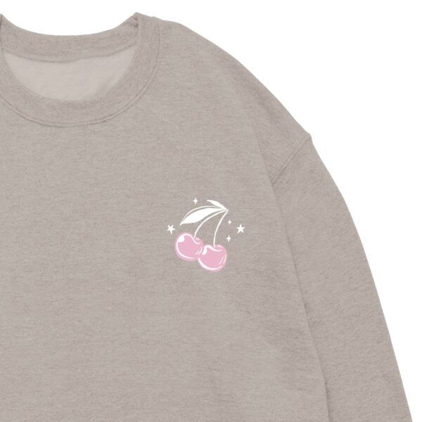Everyday Mom Crewneck - Magic In The Little Things_16