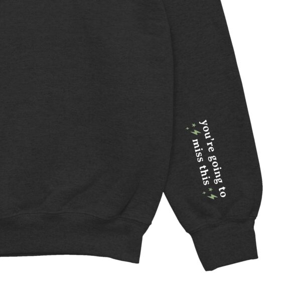 Everyday Mom Crewneck - Magic In The Little Things_17