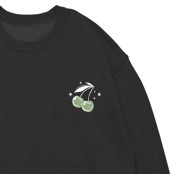 Everyday Mom Crewneck - Magic In The Little Things_18