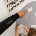 Everyday Mom Crewneck - Magic In The Little Things_19