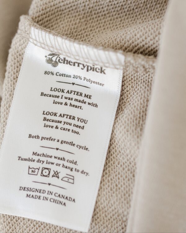 Everyday Mom Crewneck - Magic In The Little Things_20