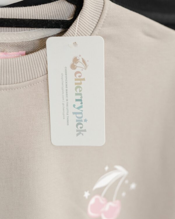 Everyday Mom Crewneck - Magic In The Little Things_21