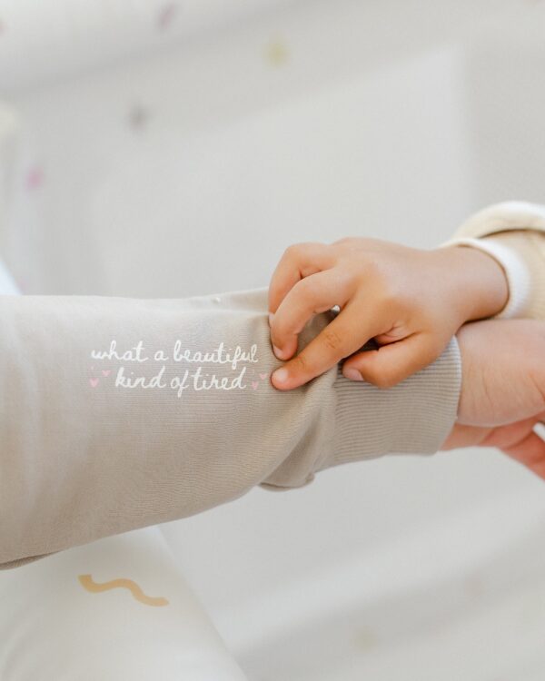Everyday Mom Crewneck - Magic In The Little Things_3