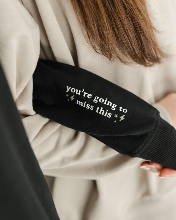 Everyday Mom Crewneck - Magic In The Little Things_4
