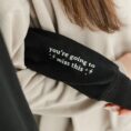 Everyday Mom Crewneck - Magic In The Little Things_4