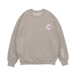 Everyday Mom Crewneck - Magic In The Little Things
