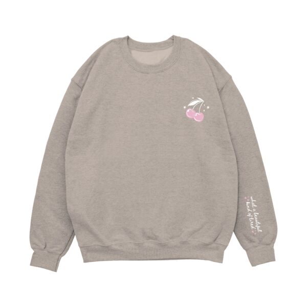Everyday Mom Crewneck - Magic In The Little Things_6