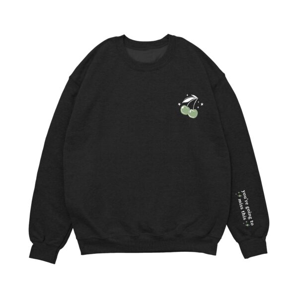 Everyday Mom Crewneck - Magic In The Little Things_7