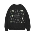 Everyday Mom Crewneck - Magic In The Little Things_8
