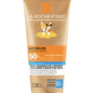 La Roche-Posay Anthelios Dermo Kids Sunscreen Eco-Tube Face & Body SPF 50+ 200ml