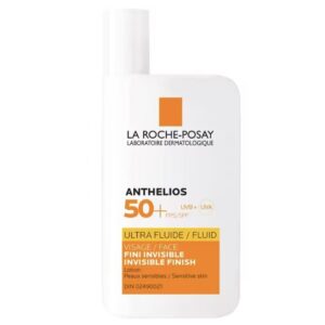 La Roche-Posay Sun Protection Anthelios Ultra-fluid Lotion SPF 50  50ml