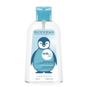 Bioderma ABCDerm H2O  1L