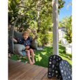 Little Swimmer Floatie - Toddler Kids Swim Vest F_12