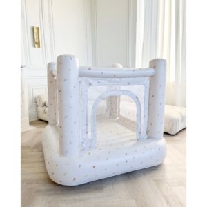 Magic Bounce House – Mini Cordless Indoor Bouncer