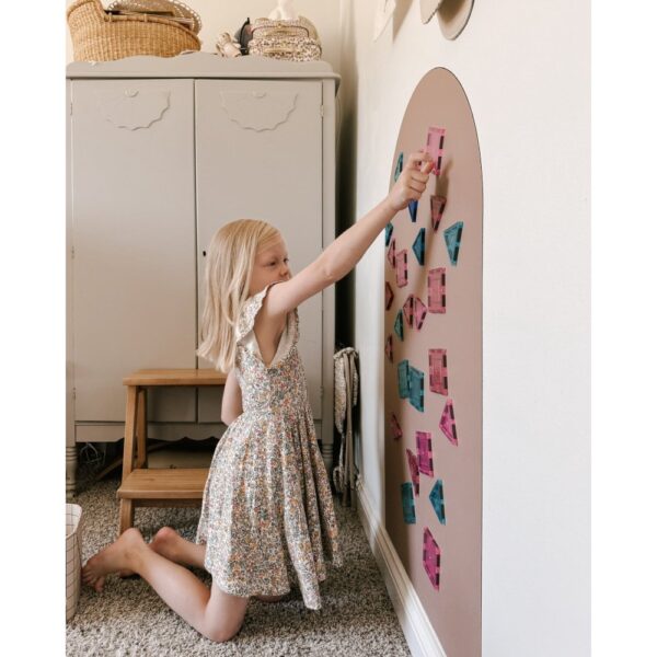 Magic Playwall - Original Arch Magnetic Wall Decal_13 Magic Playwall - Original Arch Magnetic Wall Decal_13