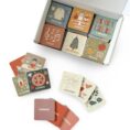 Routine Magnets - Soft Foam Magnetic Set_3