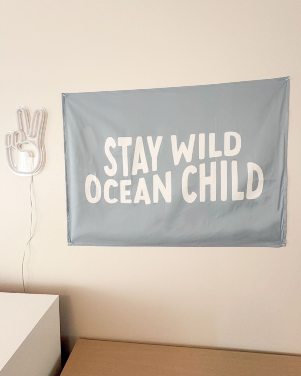 Stay Wild Ocean Child Banner_1