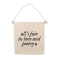 all fair