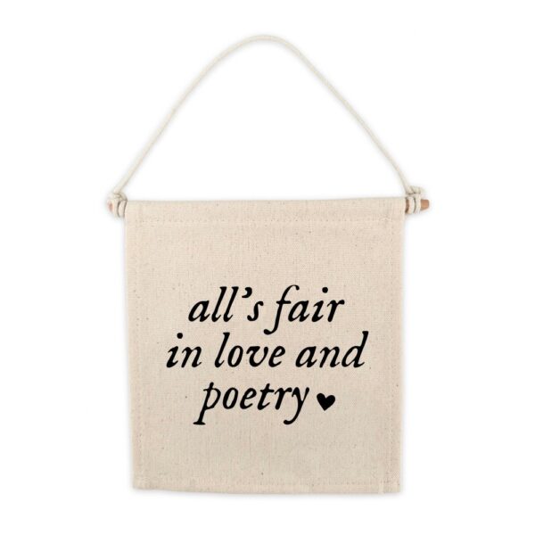 all fair