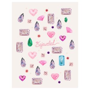 TS Bejeweled Banner