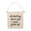 dontgrow