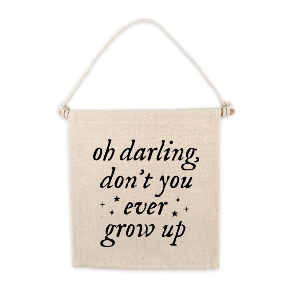 dontgrow