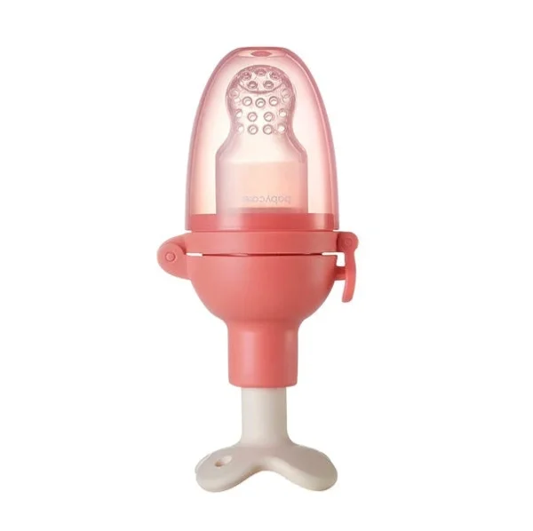 BC BABYCARE NUTRITION FEEDER BC BABYCARE NUTRITION FEEDER