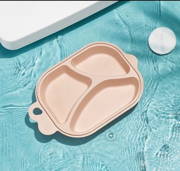 BC Babycare Dividend Plate1 BC Babycare Dividend Plate1