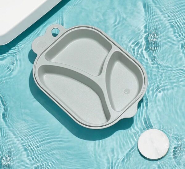 BC Babycare Dividend Plate3 BC Babycare Dividend Plate3