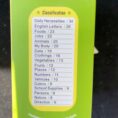 Green Dinosaur Talking Flash Cards Educational Toy4