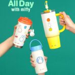 Holly's X MIFFY