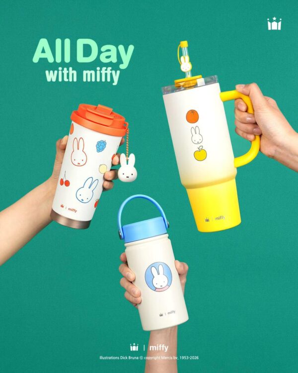 Holly's X MIFFY